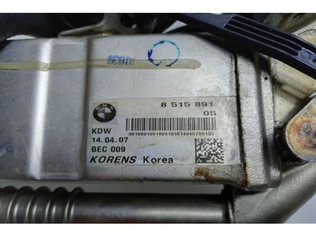 bontott BMW X3 EGR Hűtő