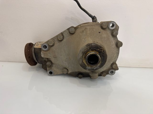 bontott BMW X3 Első Differenciálmű