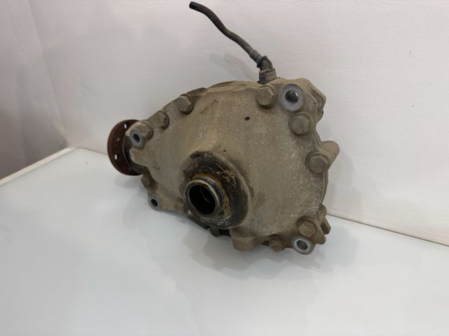 bontott BMW X3 Első Differenciálmű