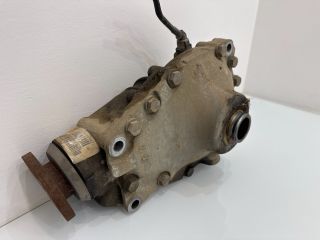 bontott BMW X3 Első Differenciálmű