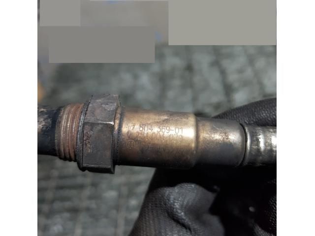 bontott BMW X3 Első Lambdaszonda