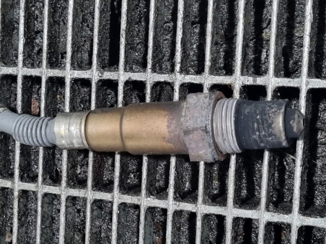 bontott BMW X3 Első Lambdaszonda