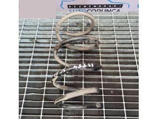 bontott BMW X3 Első Rugó