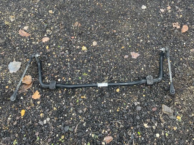 bontott BMW X3 Első Vízszintes Stabilizátor Rúd