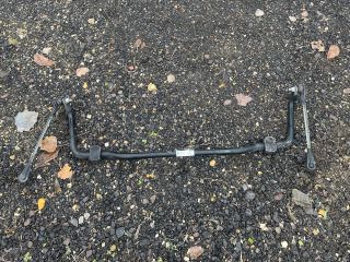 bontott BMW X3 Első Vízszintes Stabilizátor Rúd