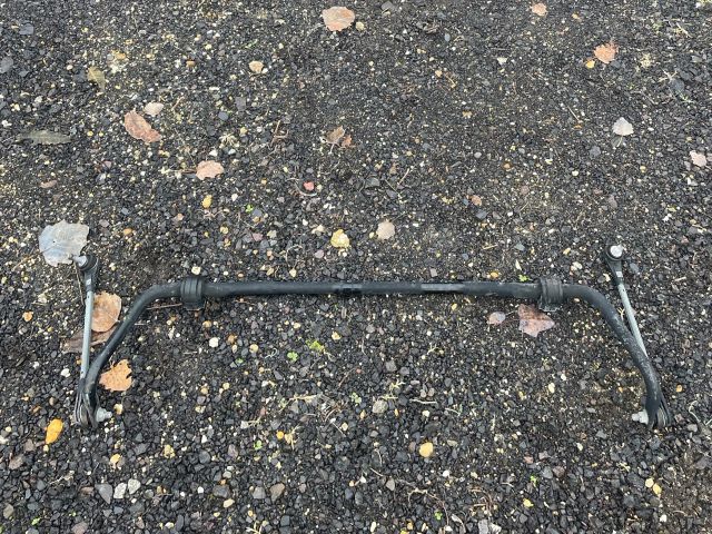 bontott BMW X3 Első Vízszintes Stabilizátor Rúd