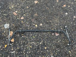 bontott BMW X3 Első Vízszintes Stabilizátor Rúd