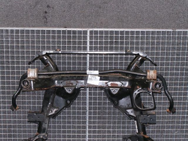 bontott BMW X3 Első Vízszintes Stabilizátor Rúd