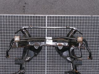 bontott BMW X3 Első Vízszintes Stabilizátor Rúd