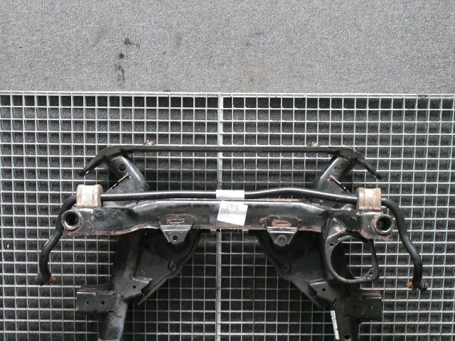 bontott BMW X3 Első Vízszintes Stabilizátor Rúd