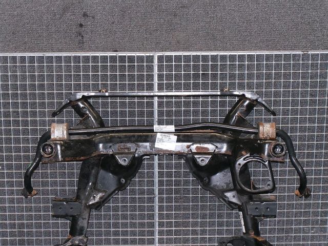 bontott BMW X3 Első Vízszintes Stabilizátor Rúd