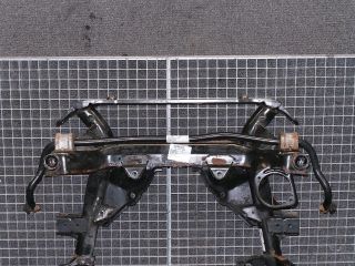 bontott BMW X3 Első Vízszintes Stabilizátor Rúd