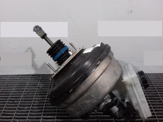 bontott BMW X3 Fékrásegítő