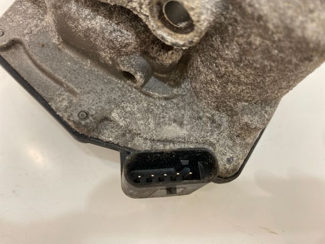 bontott BMW X3 Fojtószelep (Elektromos)