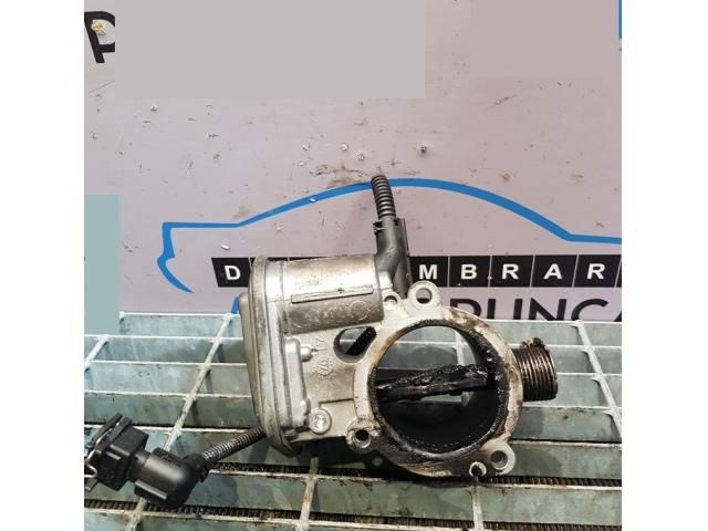 bontott BMW X3 Fojtószelep (Elektromos)