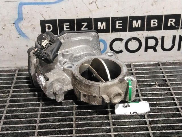 bontott BMW X3 Fojtószelep (Elektromos)