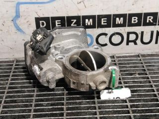 bontott BMW X3 Fojtószelep (Elektromos)