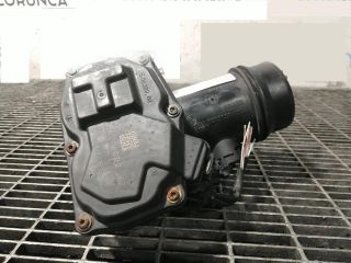 bontott BMW X3 Fojtószelep (Elektromos)