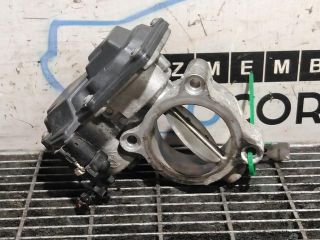 bontott BMW X3 Fojtószelep (Elektromos)