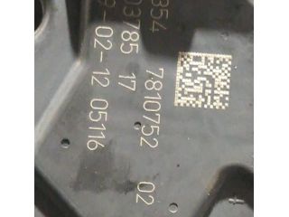 bontott BMW X3 Fojtószelep (Elektromos)