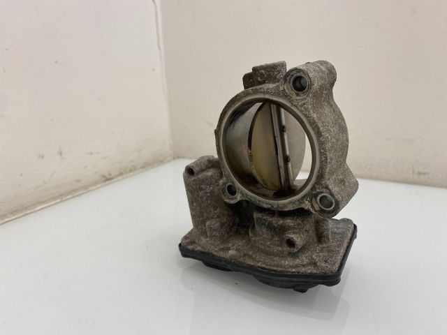 bontott BMW X3 Fojtószelep (Elektromos)