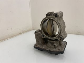 bontott BMW X3 Fojtószelep (Elektromos)