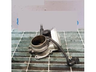 bontott BMW X3 Fojtószelep (Elektromos)