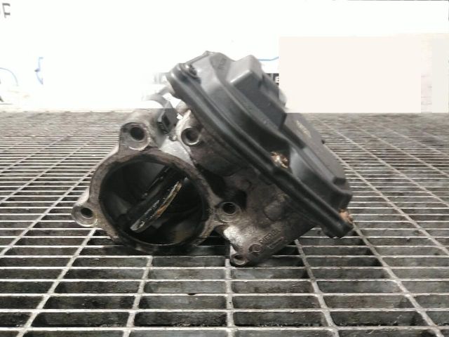 bontott BMW X3 Fojtószelep (Elektromos)