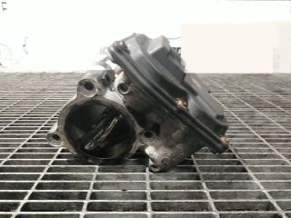 bontott BMW X3 Fojtószelep (Elektromos)