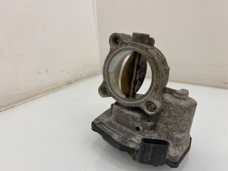 bontott BMW X3 Fojtószelep (Elektromos)