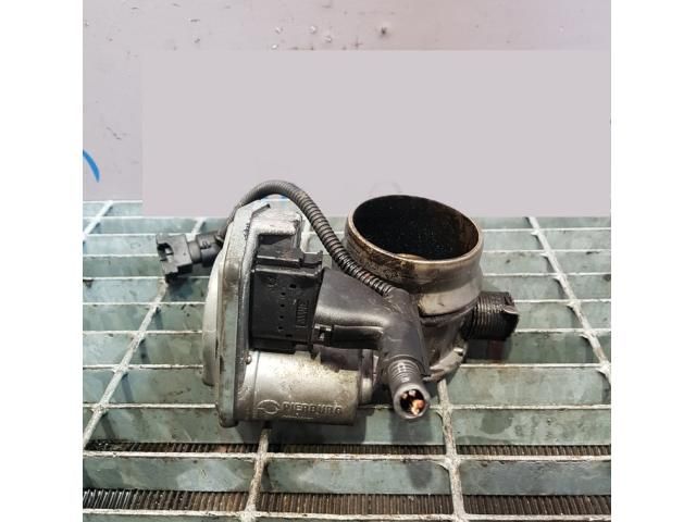 bontott BMW X3 Fojtószelep (Elektromos)