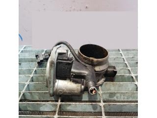 bontott BMW X3 Fojtószelep (Elektromos)