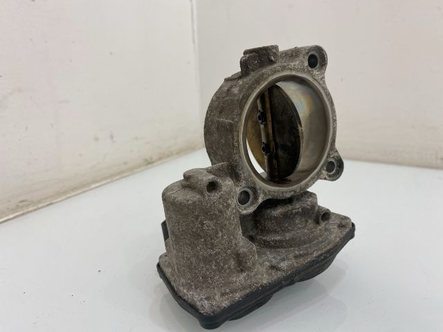 bontott BMW X3 Fojtószelep (Elektromos)