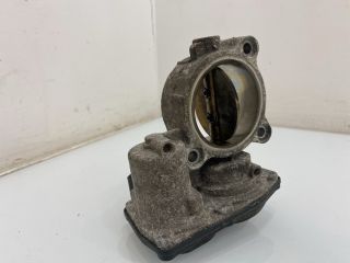 bontott BMW X3 Fojtószelep (Elektromos)