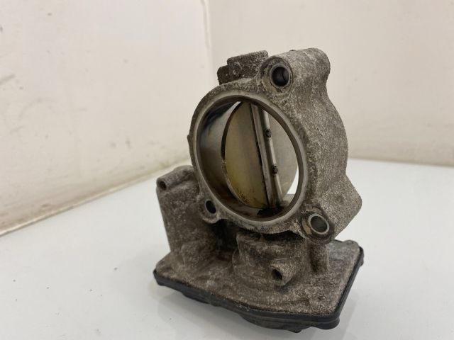 bontott BMW X3 Fojtószelep (Elektromos)