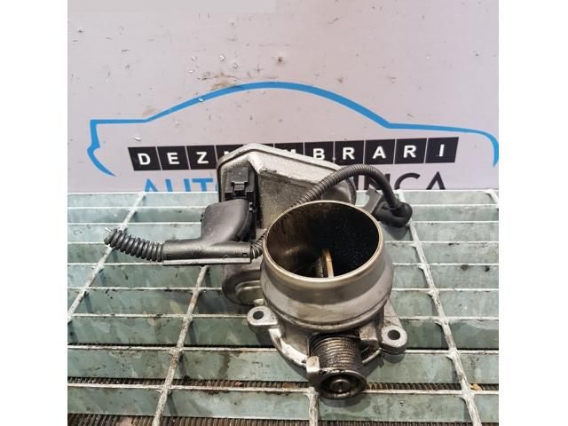 bontott BMW X3 Fojtószelep (Elektromos)