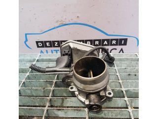 bontott BMW X3 Fojtószelep (Elektromos)