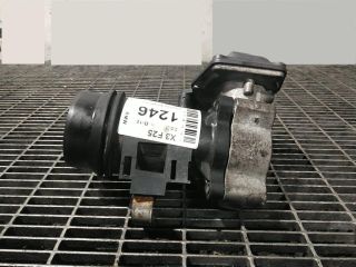 bontott BMW X3 Fojtószelep (Elektromos)