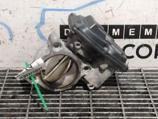 bontott BMW X3 Fojtószelep (Elektromos)