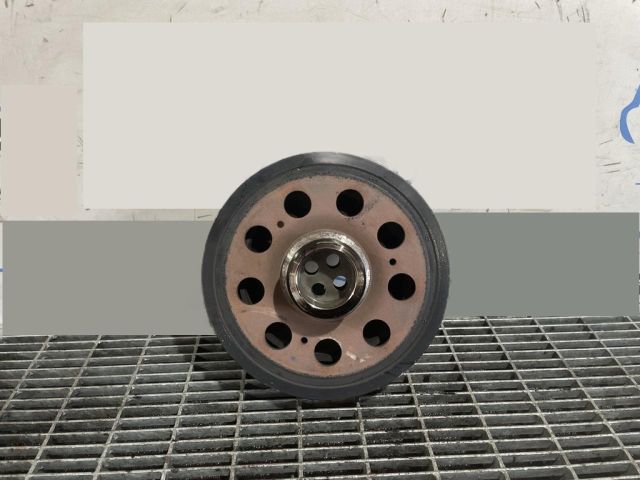 bontott BMW X3 Főtengely Szíjtárcsa