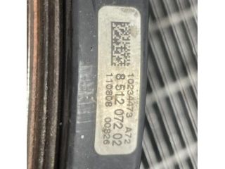 bontott BMW X3 Főtengely Szíjtárcsa