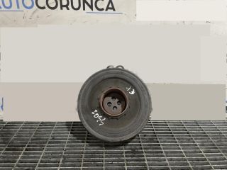 bontott BMW X3 Főtengely Szíjtárcsa