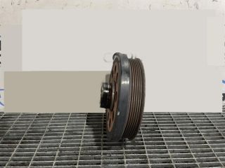 bontott BMW X3 Főtengely Szíjtárcsa