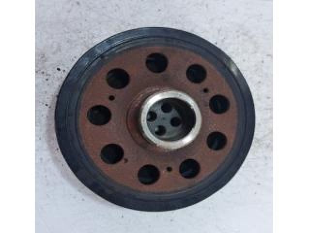 bontott BMW X3 Főtengely Szíjtárcsa