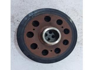 bontott BMW X3 Főtengely Szíjtárcsa