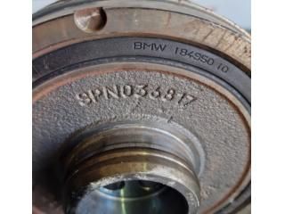 bontott BMW X3 Főtengely Szíjtárcsa