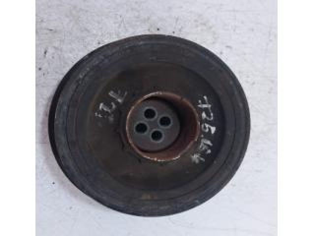 bontott BMW X3 Főtengely Szíjtárcsa