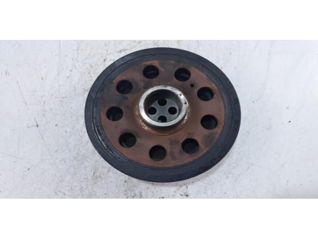 bontott BMW X3 Főtengely Szíjtárcsa