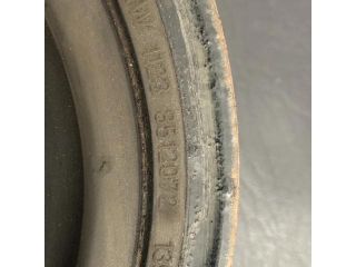 bontott BMW X3 Főtengely Szíjtárcsa