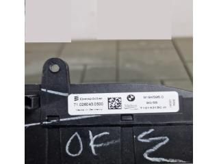 bontott BMW X3 Fűtőradiátor